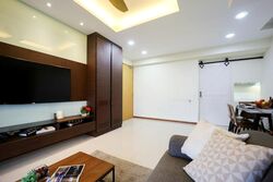 The Tampines Trilliant (D18), Condominium #504661791